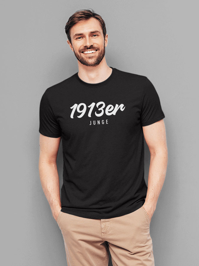 Shirt Hometown Herren