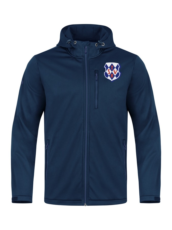 Jako Softshelljacke Premium