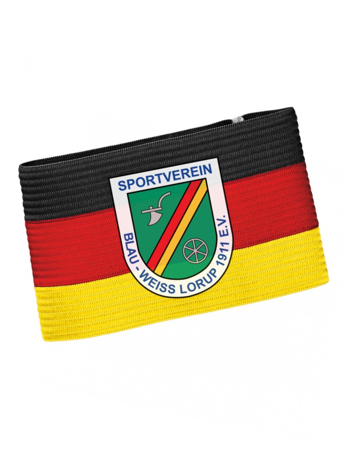 Kapitänsbinde Deutschland