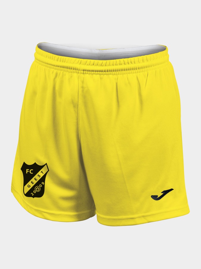 Joma Short Paris II Damen