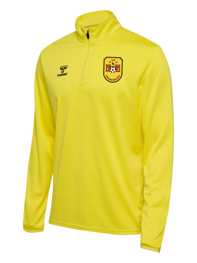 Hummel Essential Half-Zip