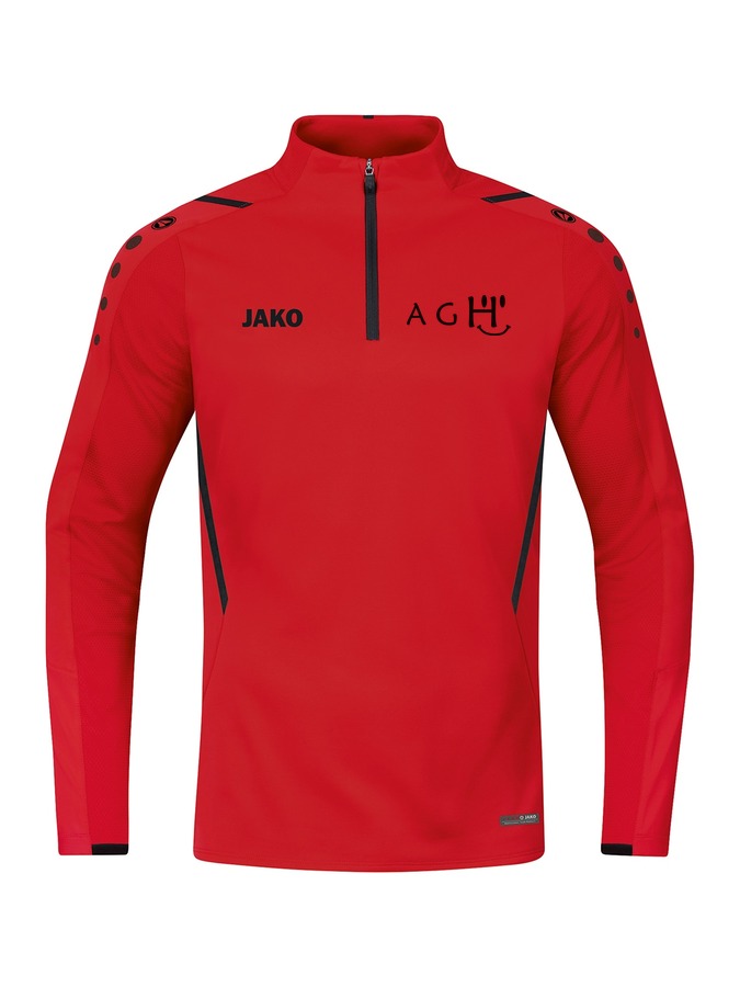 Jako Ziptop Challenge