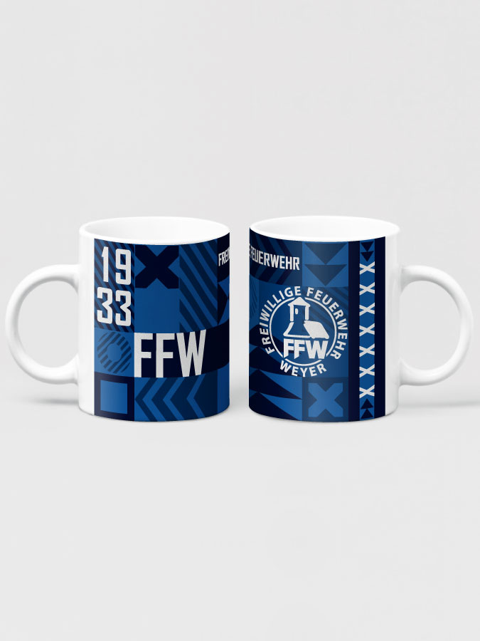 Sammlertasse 2026