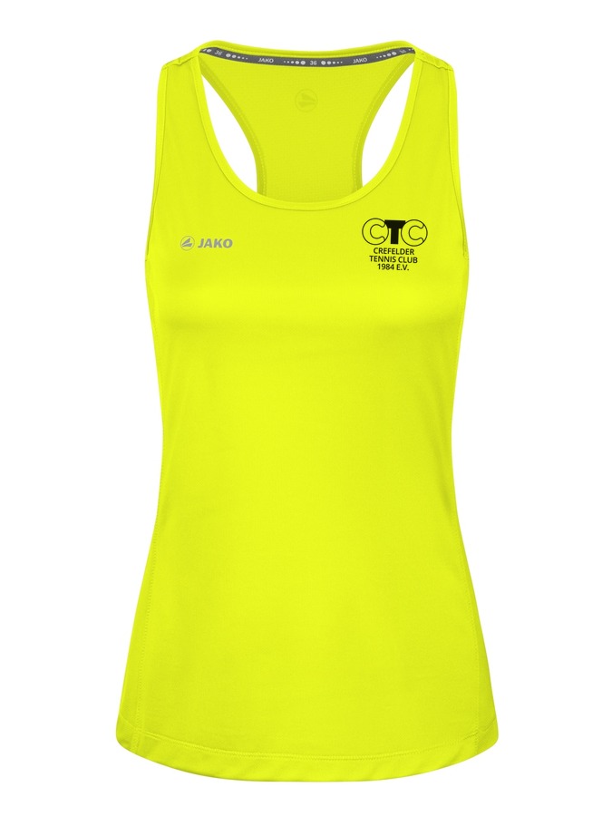 Jako Tanktop Run 2.0 Damen