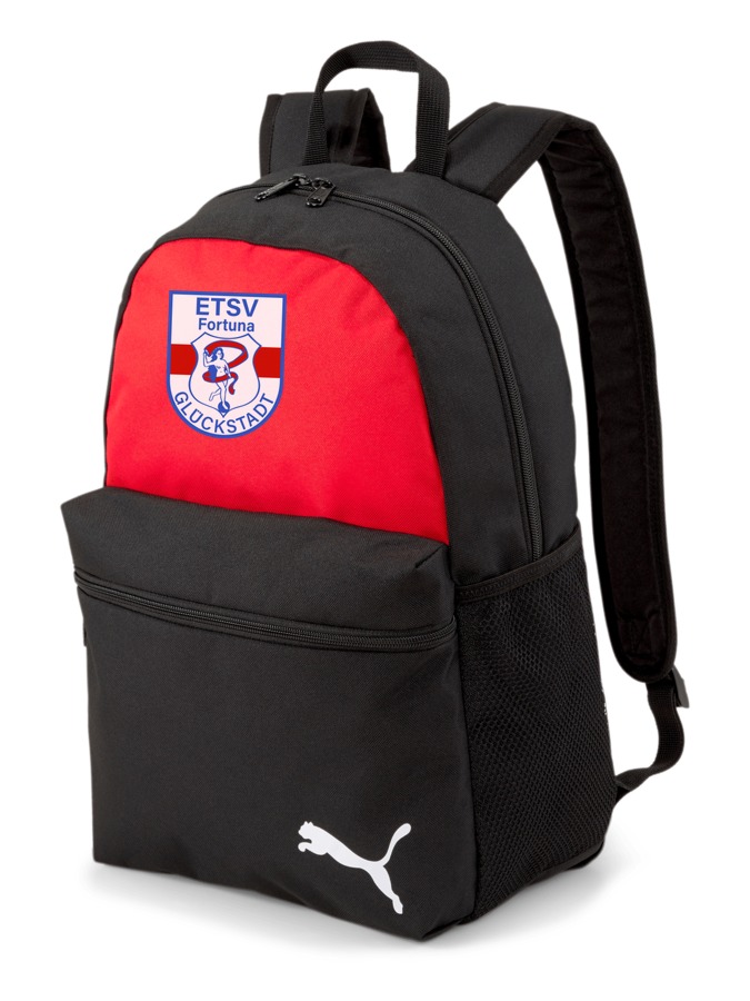 PUMA teamGOAL 23 Backpack Core