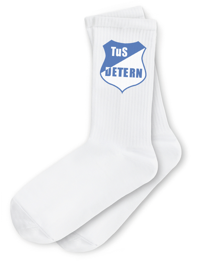 Sportsocken Logo