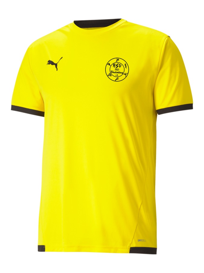 PUMA teamLIGA Trikot