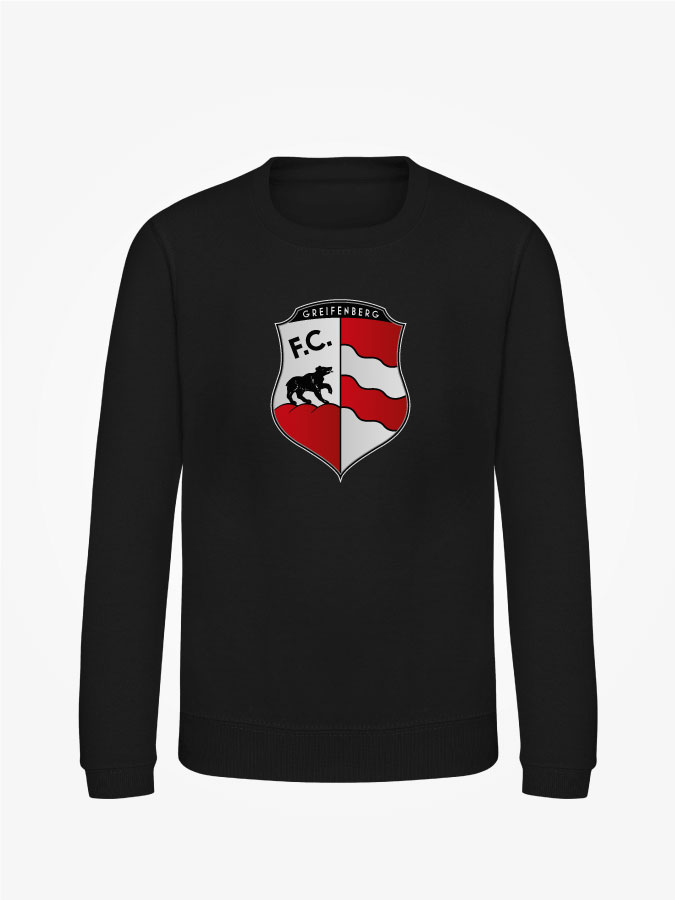 Sweatshirt Classic Kids