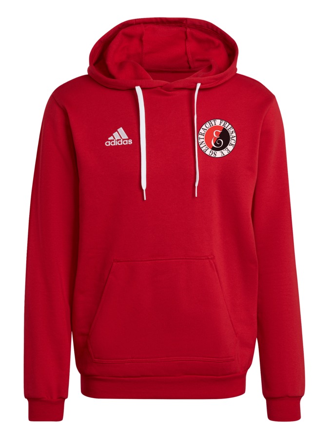adidas Entrada 22 Kapuzenjacke