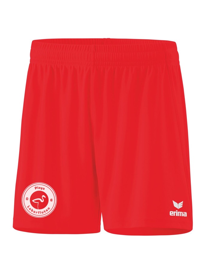 Erima Rio 2.0 Shorts Damen