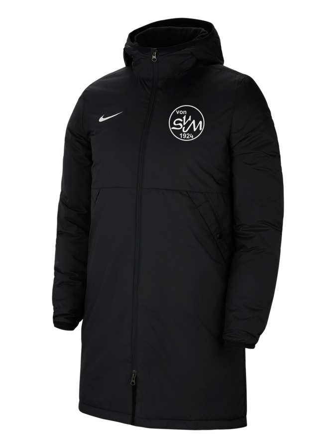 Nike Repel Park Synthetic-Fill Jacke Damen