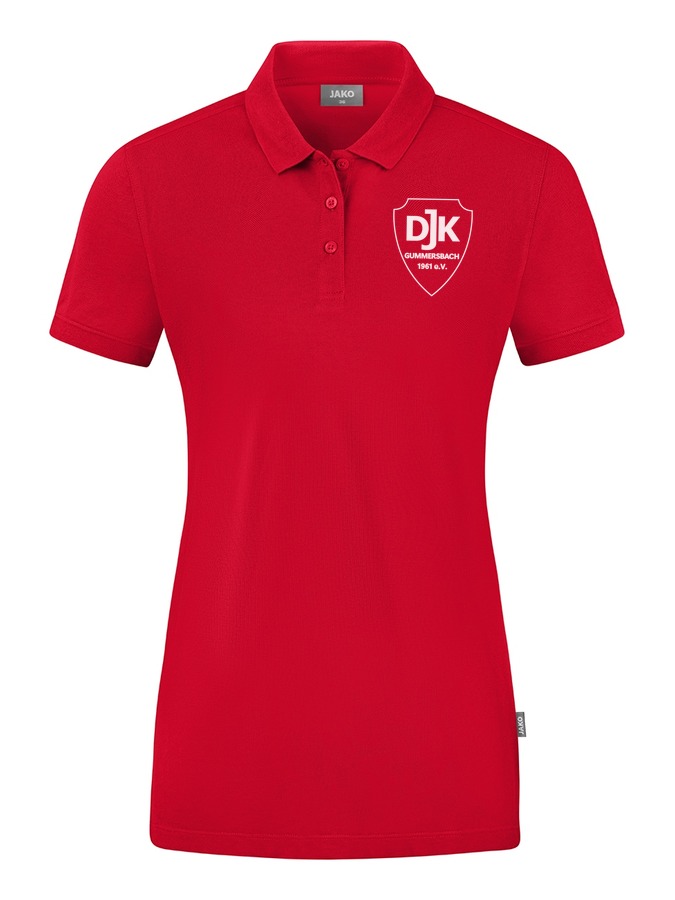 Jako Poloshirt Doubletex Damen