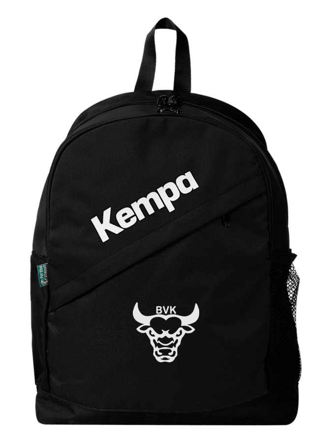 Kempa Rucksack Team Junior