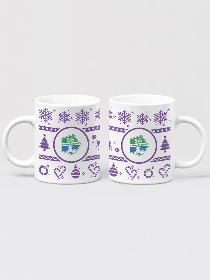 Tasse Christmas
