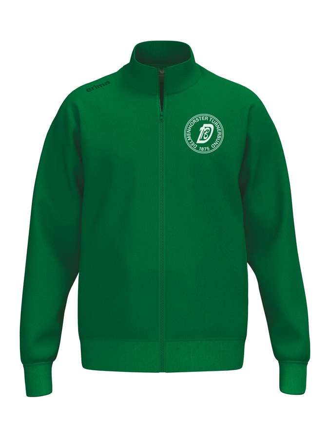 Erima Teamsport Sweatjacke
