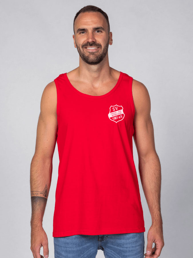 Tanktop Oskar