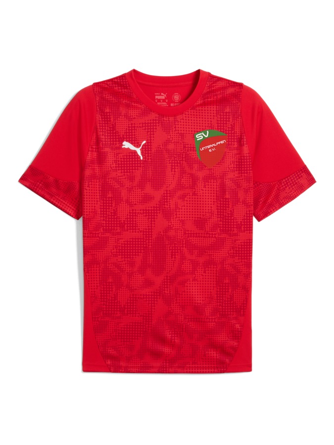 PUMA teamCUP Trainingsshirt