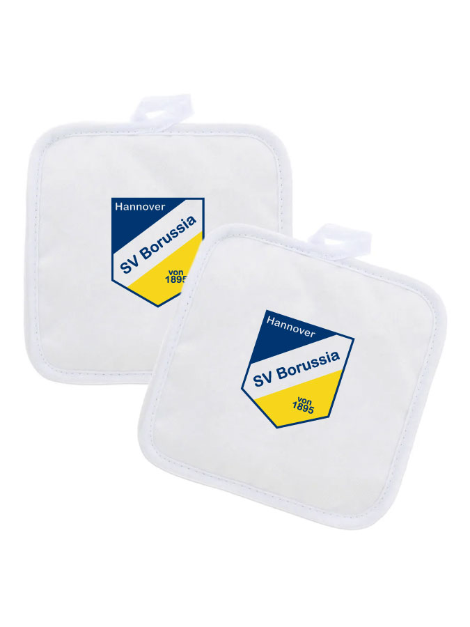 Topflappen Logo (2er-Set)