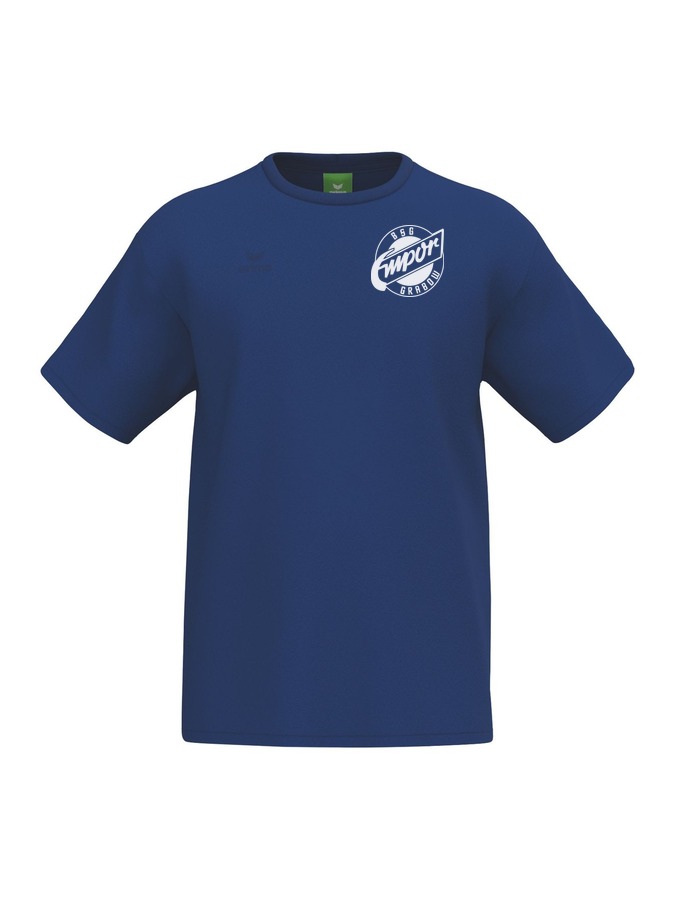 Erima Compete T-Shirt