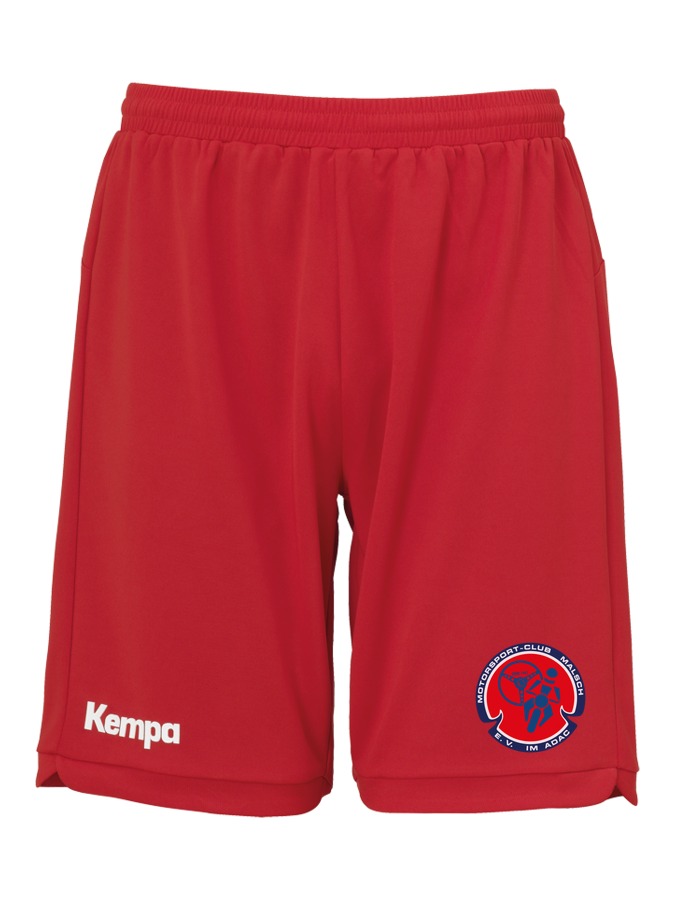 Kempa Prime Shorts