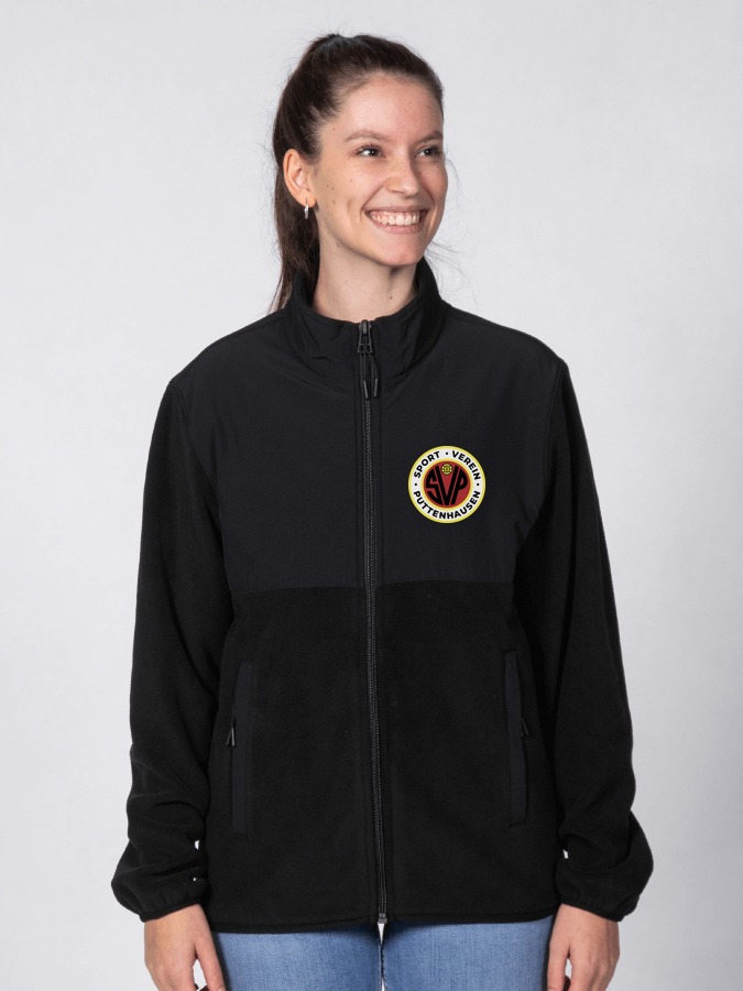 Fleecejacke Explore Unisex