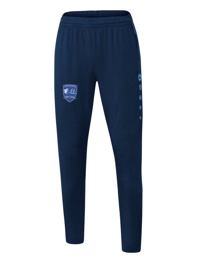 Jako Trainingshose Premium Damen