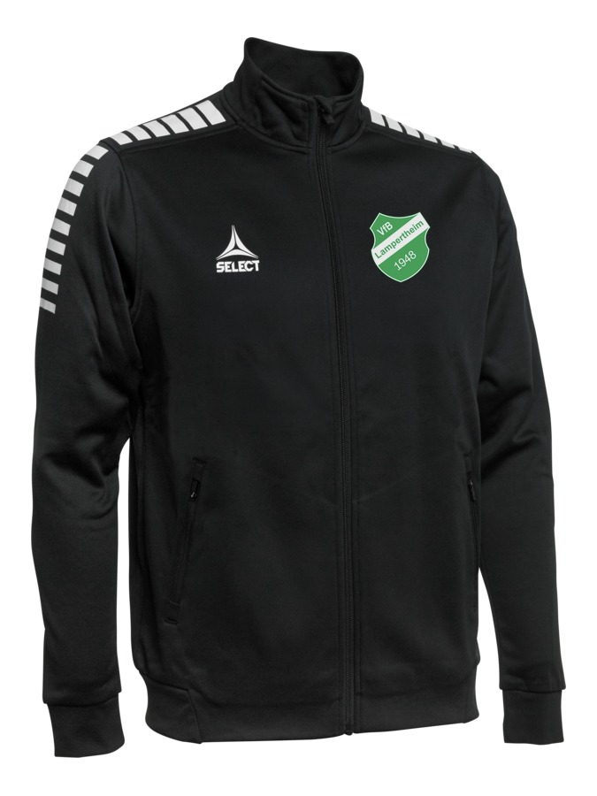 Select Monaco Präsentationsjacke