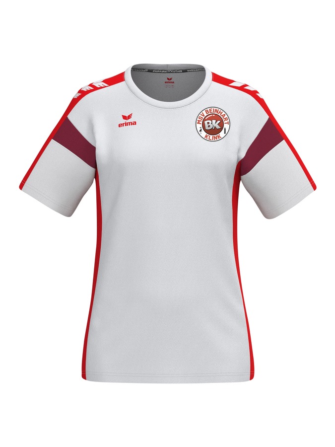 Erima Celebrate 125 T-Shirt Function Damen