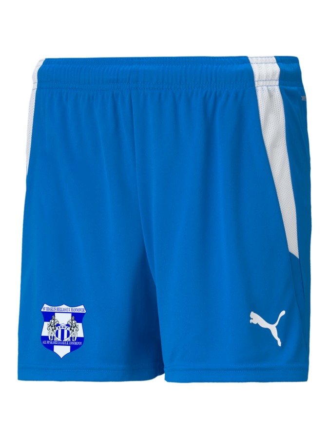 PUMA teamLIGA Shorts Damen