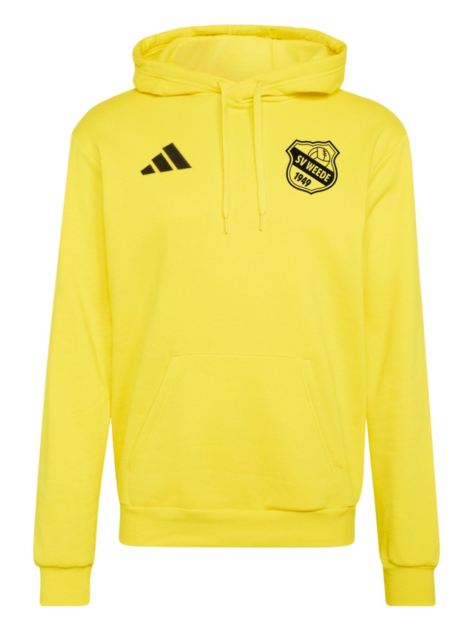 adidas Entrada 26 Hoody