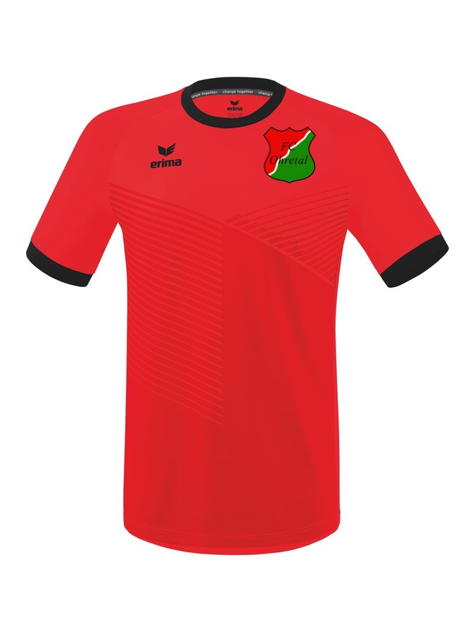 Erima Mantua Trikot