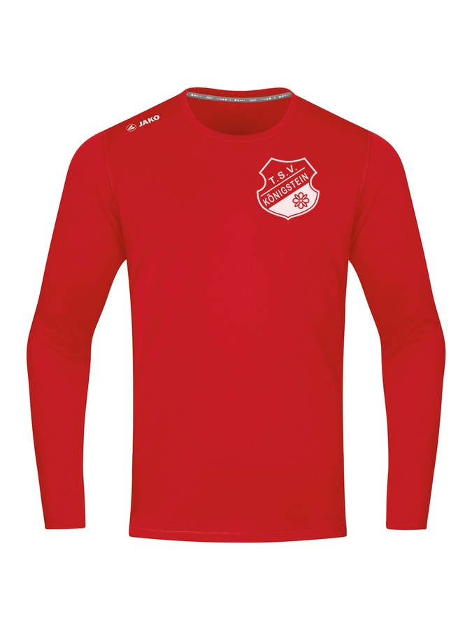 Jako Longsleeve Run 2.0