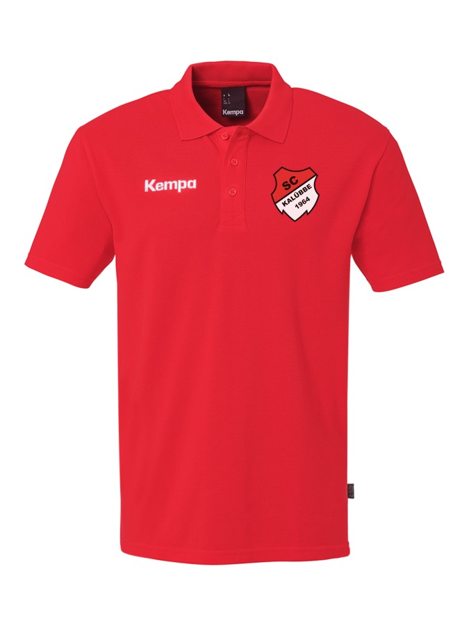 Kempa Classic Poloshirt