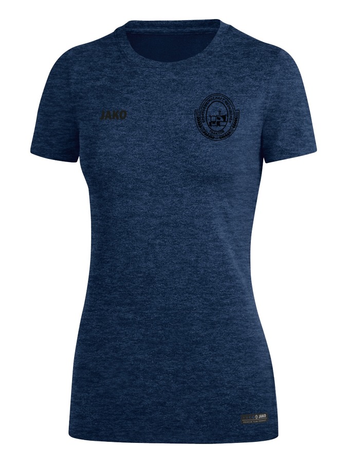 Jako T-Shirt Premium Basics Damen