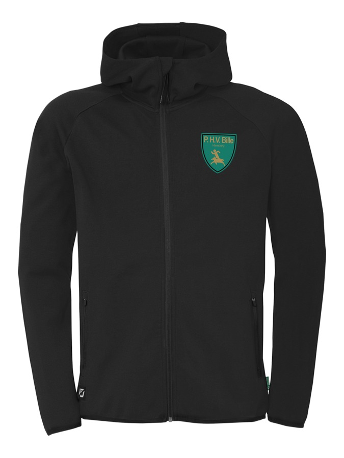 uhlsport ID Kapuzenjacke