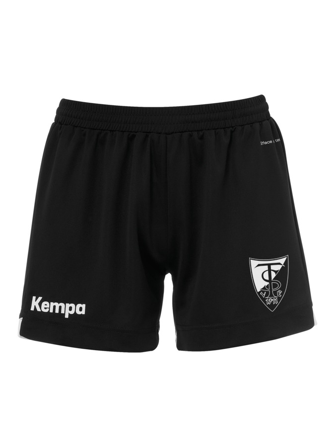 Kempa Player Shorts Damen
