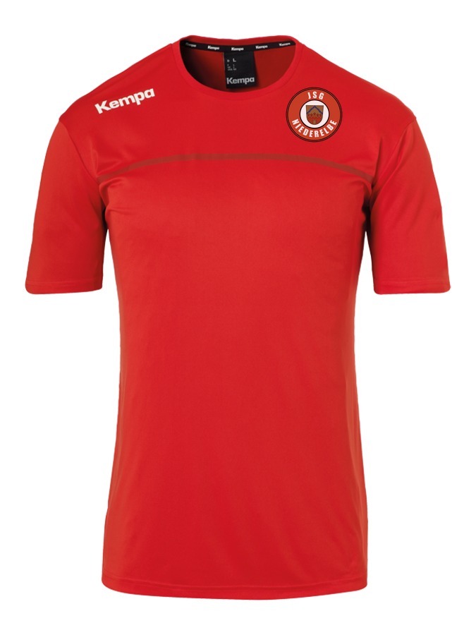 Kempa Emotion 2.0 Poly Trikot