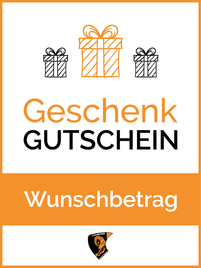 Gutschein zum Ausdrucken