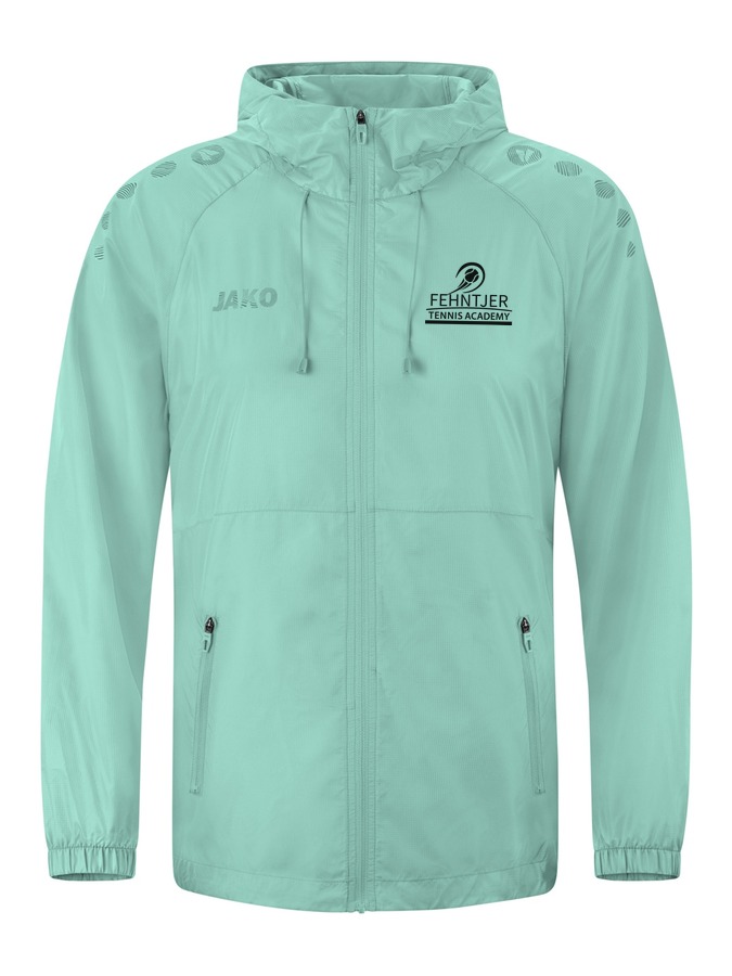 Jako Lightweightjacke Flow