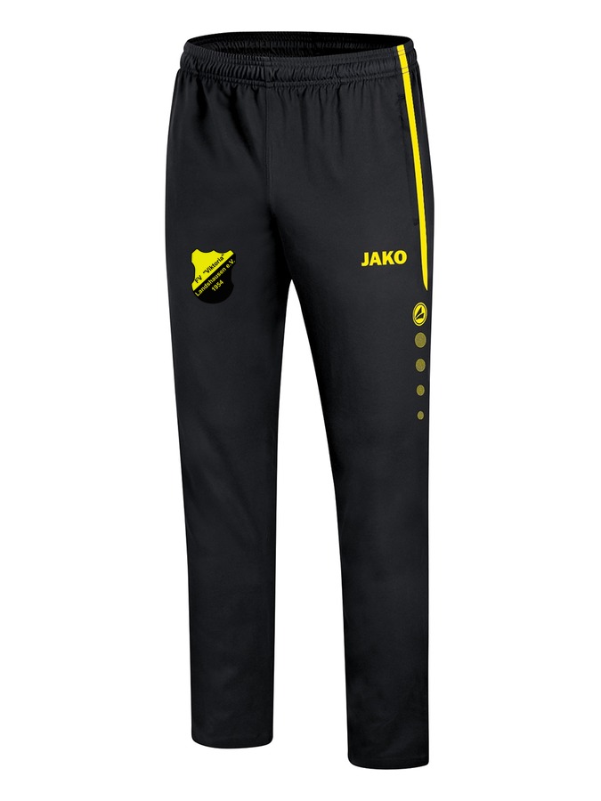Jako Präsentationshose Striker 2.0