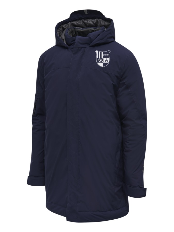 Hummel North Parka Jacke