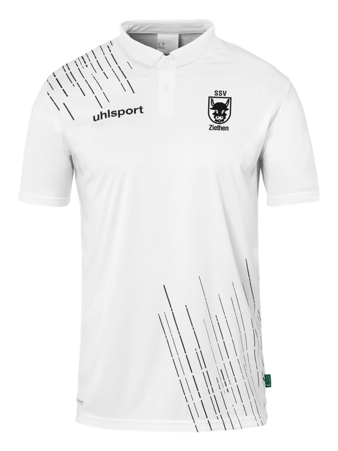 uhlsport Score 26 Poly Polo