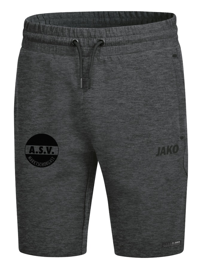 Jako Short Premium Basics Damen