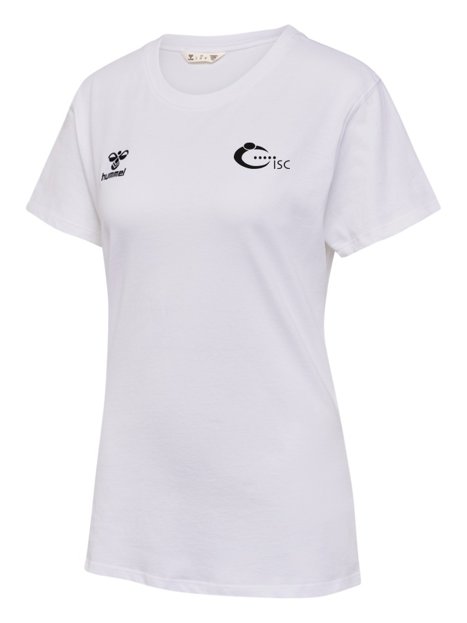 Hummel Go 2.0 T-Shirt Damen