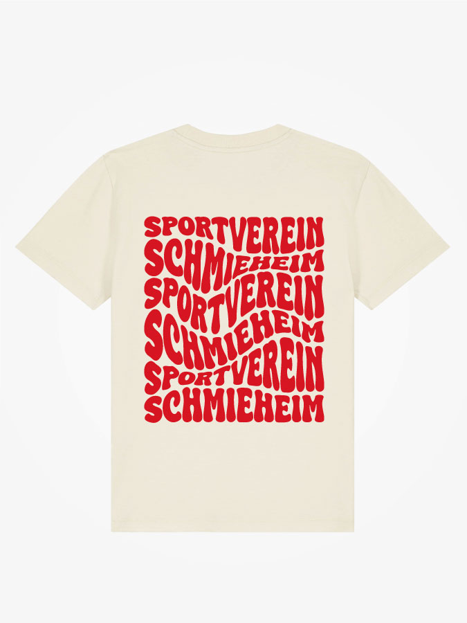 Shirt Wavy Kids