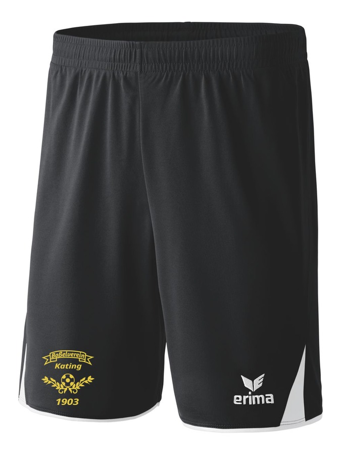 Erima Classic 5-C Shorts
