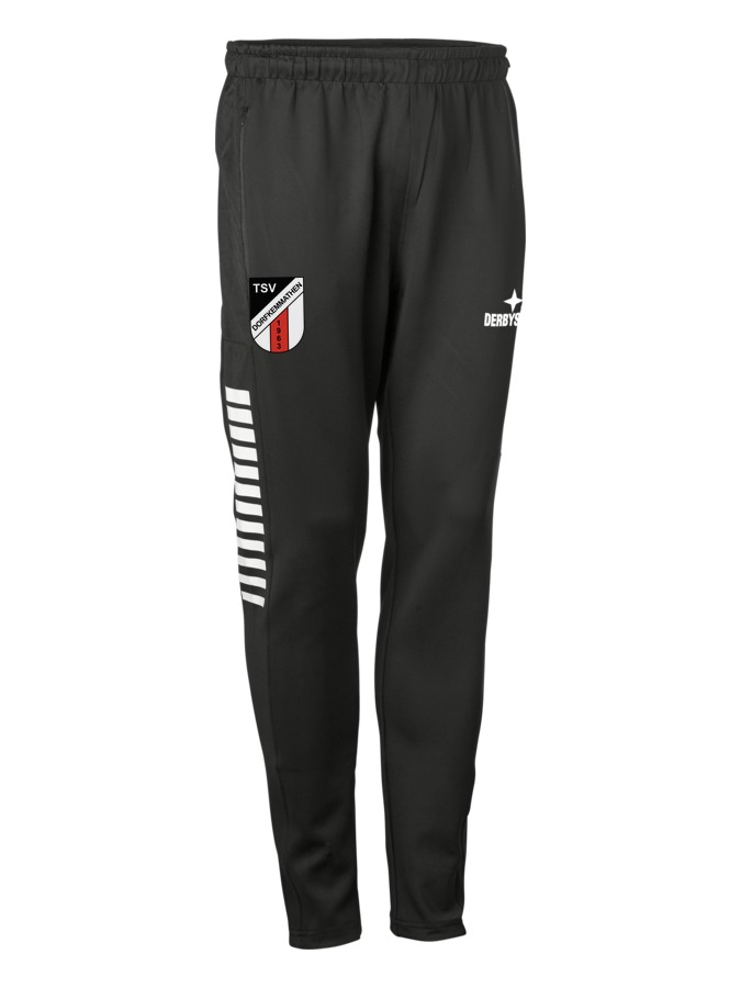 Derbystar Trainingshose Regular Primo