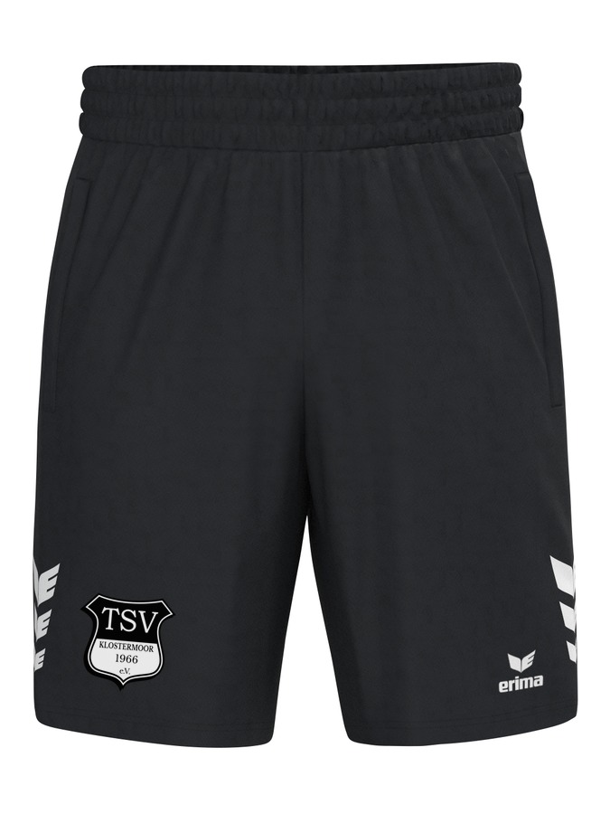 Erima Celebrate 125 Shorts