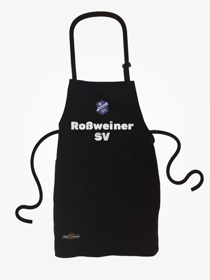 Schürze Grillfürst Classic