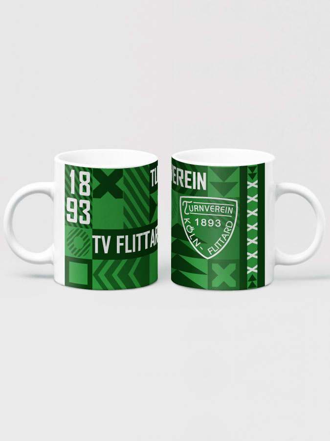 Sammlertasse 2026